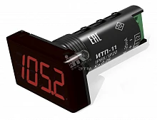 ИТП-11.Щ9 Компактный измеритель 4...20 мА в щитовом исполнении 48×26×72м УТ000018139