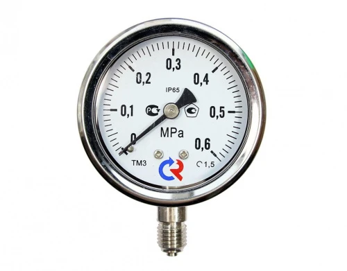 ТМ-321Р.00(0-40)MPa.М12х1,5.1,5 УТ000018660