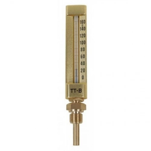ТТ-В-150/100 П11 G1/2" (0+200)°C ПРЯМОЙ УТ000010023