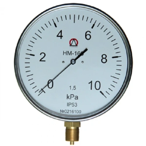 ТНМ-160Р -30...+30 кПа-1,5-У3 М20х1,5 УТ000019216