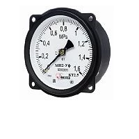 МП2-Уф ФОШ 10 МПа кл.2,5 М12х1,5 УТ000013181