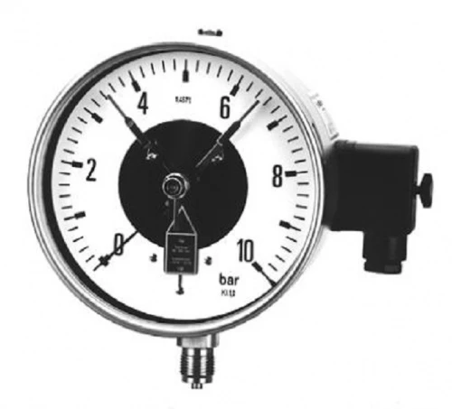 RCh 160-3 1,6 MPa S21 G1/2" ЭКМ исп.V УТ000011023