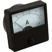 М42301(м) А 50 75мВ 1,5 В ОО 60х60мм Виброустойчивый УТ-00000783