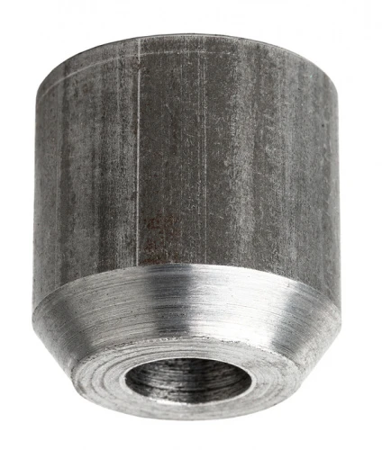 БП 2-2 G3/8"-50-09Г2С Бобышка с фаской УТ000019326