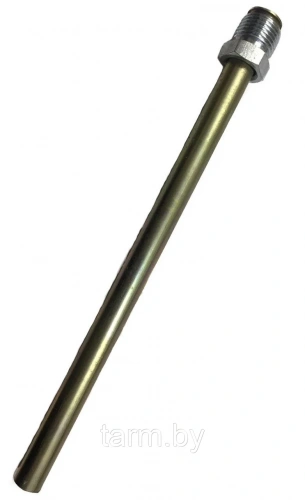 ОС100н-05-G1/2" Ст.20 Отвод УТ-00001285