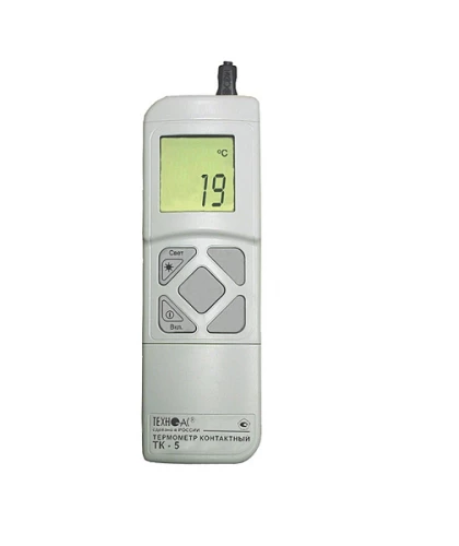 ТК-5.11С Термометр (без зондов) БЕЗ поверки УТ000012100