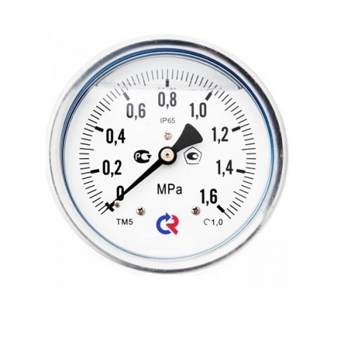 ТМВ-521ТЭ.00(-0,1+0,3)MPa.М20х1,5.1,0  ОШ УТ000015915