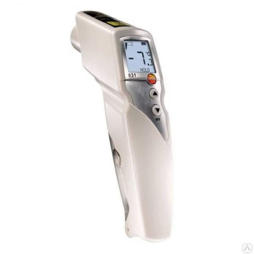 Testo 831 (-30...+210)°С Пирометр (с калибровкой) УТ000005416